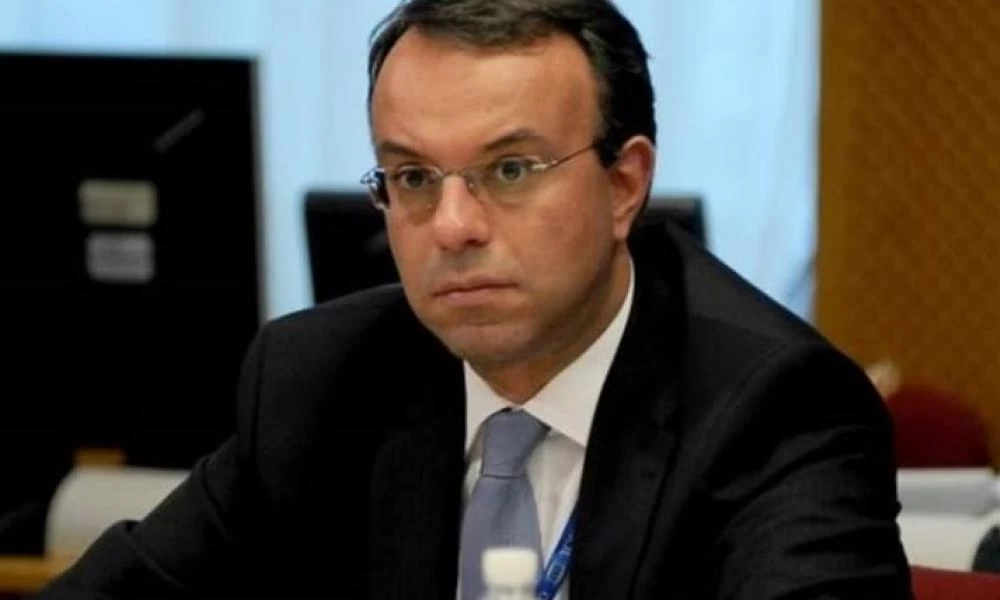 Κορονοϊός - Σταϊκούρας: Θα υπερδιπλασιαστούν τα μέτρα στήριξης των Μάιο